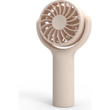 Dgplz Store Mini Handhd Küçük Fan (Yurt Dışından)