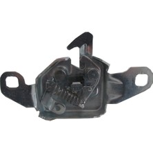 Fam Renault Megane 1 99/02 Kaput Ki̇li̇di̇ (Uzun)