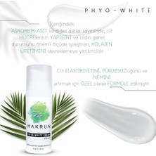 MAKRUN Makrun-Phyto White Cream