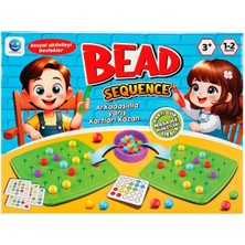 Smile Games Bead Sequence Kutu Oyunu