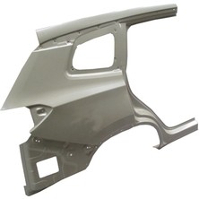 Fam Chery Tiggo 8 23/24 Arka Çamurluk Sağ (Tw)