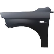 Fam Fiat Egea Sw 21 Ön Çamurluk Deli̇kli̇ Sol (Eagle Body)