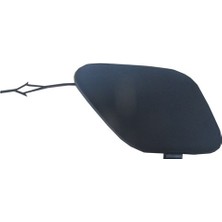 Fam Fiat Egea Sw 21 Ön Tampon Çeki̇ Demi̇ri̇ Kapağı