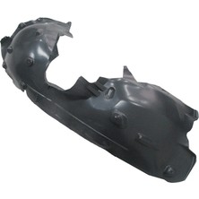 Fam Citroen C4 Picasso 13/16 Ön Çamurluk Davlumbazı Sol