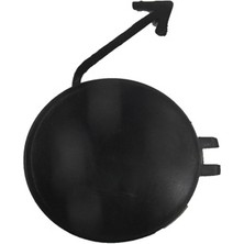 Fam Skoda Roomster 07/15 Ön Tampon Çeki̇ Demi̇ri̇ Kapağı