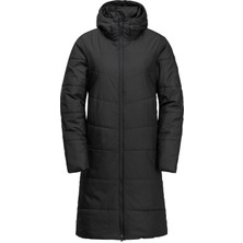 Jack Wolfskin Deutzer Coat W