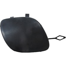 Fam Mercedes C Class W205 14/17 Ön Tampon Çeki̇ Demi̇ri̇ Kapağı