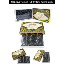 Acve (Peygamber Hurması) - Yeni Mahsül - 1kg