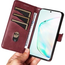 YH Mall Samsung Galaxy Note 10 Pro Telefon Kılıfı (Yurt Dışından)