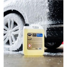 K2 Active Foam 5l Aktif Bileşenli Alkali Ön Yıkama Köpüğü