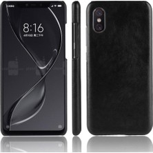 YH Mall Xiaomi 8 Pro Telefon Kılıfı (Yurt Dışından)