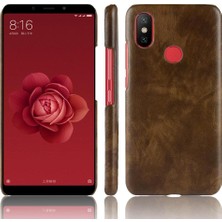 YH Mall Xiaomi A2 Telefon Kılıfı (Yurt Dışından)