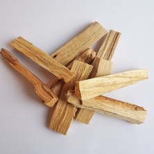 Gözayn Palo Santo Ağaç Tütsü 500GR