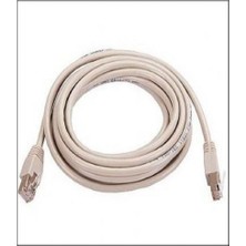 Internet Kablosu Cat-5 / Cat-6 ( 10 Metre )