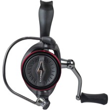 Tica CF2500M Spin Olta Makinası