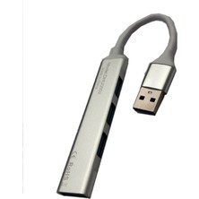USB 3.0 Hub 4'lü Çoğaltıcı DHU0002