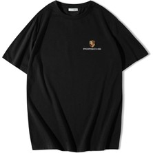 BRZ Collection Unisex Oversize Need Money For Porsche T-Shirt