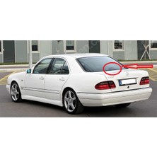 Fam Mercedes E Class W210 00/02 Arka Fren Lamba Çerçevesi̇ (3.stop)