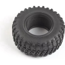 Noble1 8 Adet 115MM 2.2 Kauçuk Büyük Lastikler Tekerlek Lastikleri 1/10 Rc Paletli Araba Eksenel Wraith SCX10 Capra Trx4 Trx6 D90 (Yurt Dışından)