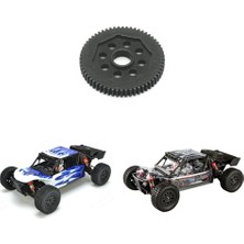 Noble1 Lc Racıng 1/14 Rc Araba Yükseltme Parçaları Için 2x Metal Çelik Redüksiyon Dişli Ana (Yurt Dışından)