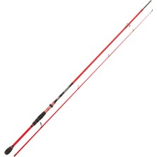 Berkley Shock Spining Spin Olta Kamışı RED-274CM - 15-45G