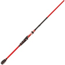 Berkley Shock Spining Spin Olta Kamışı RED-274CM - 15-45G