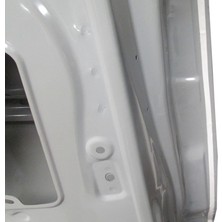 Fam Chery Tiggo 8 23/24 Arka Kapı Komle Sol (Tw)