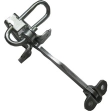 Fam Fiat Stilo 03/06 Ön Kapı Durdurucusu Sağ/sol Aynı (Adet) (Kapı Gergi̇si̇)