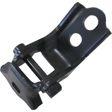 Fam Renault Clio 5 Hb 23/24 Arka Kapı Alt Menteşesi̇ Sol