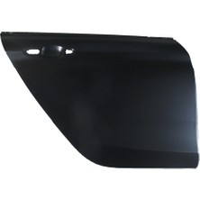 Fam Fiat Egea Cross 21/24 Arka Kapı Sacı Sağ (Eagle Body)