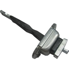 Fam Toyota Hilux Pick Up LN145 D4D 02/05 Arka Kapı Durdurucusu Sağ/sol Aynı (Adet) (Kapı Gergi̇si̇)