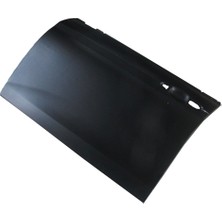 Fam Fiat Egea Sd/hb 21/24 Ön Kapı Sacı Sol (Eagle Body)