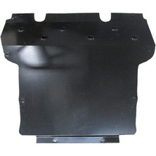 Fam Renault Clio 4 Sport Tourer 16/19 Karter Muhafaza Sacı (Metal)