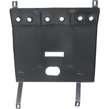 Fam Fiat Palio 02/05  (3/5kapı)Karter Muhafaza Sacı (Metal)