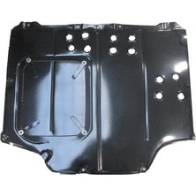 Fam Toyota Corolla E210 19/24 Karter Muhafaza Sacı (Metal)