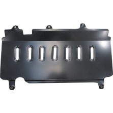 Fam Peugeot 2008 13/19 Karter Muhafaza Sacı (Metal)