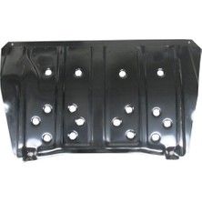 Fam Fiat Punto Evo 10/16 Karter Muhafaza Sacı (Metal)