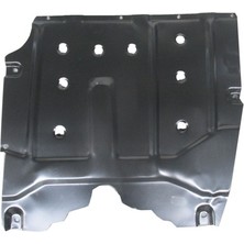 Fam Fiat Doblo 15/22 Karter Muhafaza Sacı (Metal)