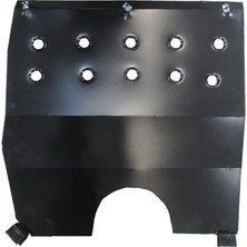 Fam Fiat Scudo 08/12 Karter Muhafaza Sacı (Metal)