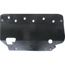 Fam Peugeot 207 06/12 Karter Muhafaza Sacı (Metal)
