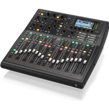 Behringer X32 Producer Dijital Ses Mikseri