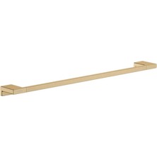 Hansgrohe AddStoris Havluluk Mat Bronz