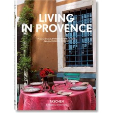 Laromita Decoration Lıvıng In Provence / Kitap