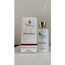 Beauty Fragrance International Parfüm 100 Ml Özel "Gabbana The One" Benzeri Erkek Parfümü