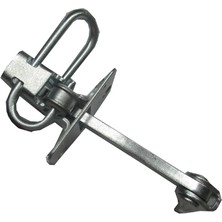 Fam Fiat Idea 05/06 Ön Kapı Durdurucusu Sağ/sol Aynı (Adet) (Kapı Gergi̇si̇)