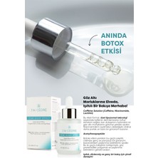 J'ai Cedre Yaşlanma Karşıtı Göz Çevresi Aydınlatıcı Koyu Halka Görünümünü Azaltıcı Cédre Boost Effect Serum