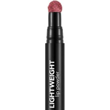 Lightweight Lip Powder Yoğun Renk Veren Mat Likit Dudak Pudrası (005 Perfection) 8682536007474