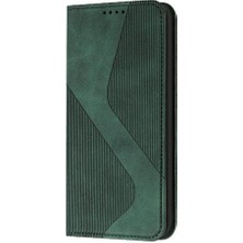 GX Boutique Oppo Bulmak Için Kılıf X7 Folio Kapak Pu Deri Manyetik Cüzdan Kickstand Kart (Yurt Dışından)