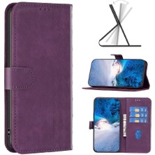 Mays Home1 Samsung Galaxy S24 Artı Çok Renkli Iş Cüzdan Deri Için Flip Case (Yurt Dışından)