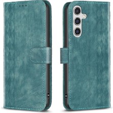 Mays Home1 Samsung Galaxy A15 4g Için Flip Case/5g Deri Kılıf Kart Yuvaları Tutucu (Yurt Dışından)